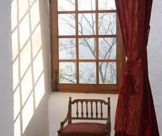 酒店 Château D Agneaux