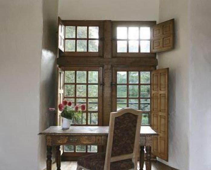 酒店 Château D Agneaux