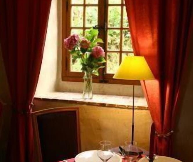 酒店 Château D Agneaux