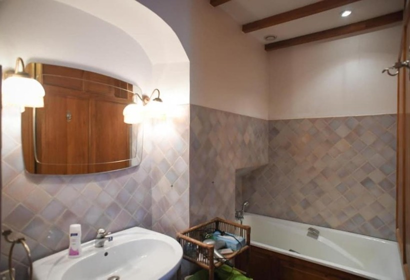 酒店 Château D Agneaux