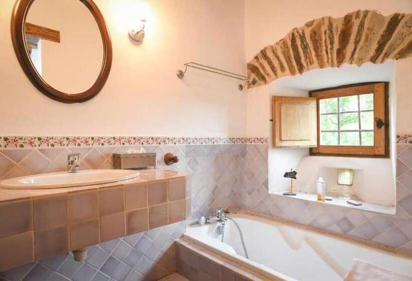 酒店 Château D Agneaux