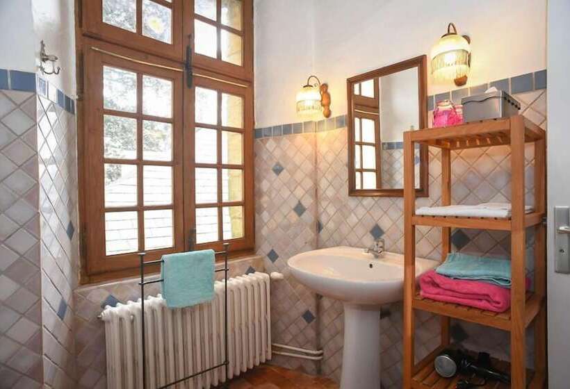 酒店 Château D Agneaux