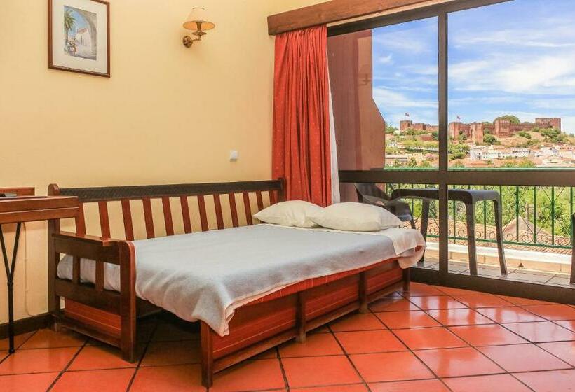 בית מלון כפרי Colina Dos Mouros