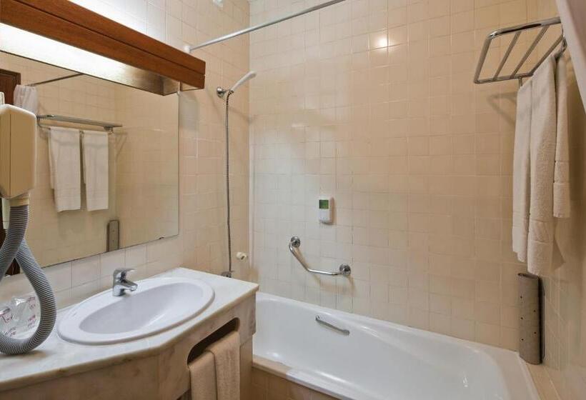 בית מלון כפרי Colina Dos Mouros