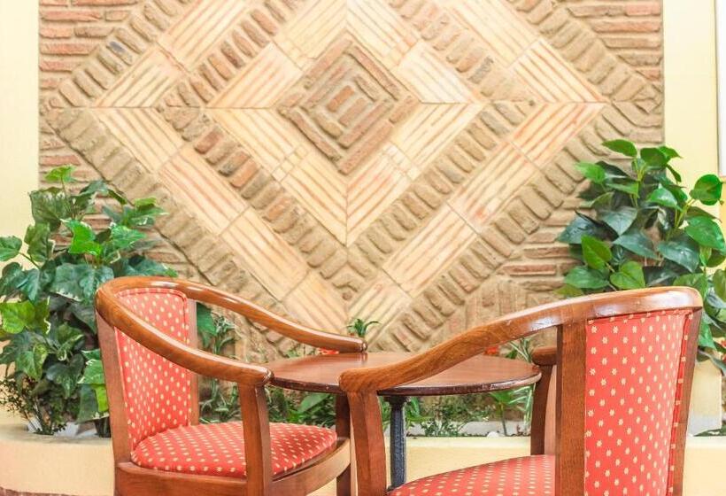 בית מלון כפרי Colina Dos Mouros