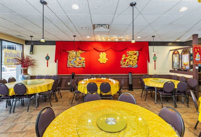 בית מלון כפרי Comfort Inn & Suites