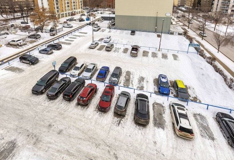 בית מלון כפרי Comfort Inn & Suites