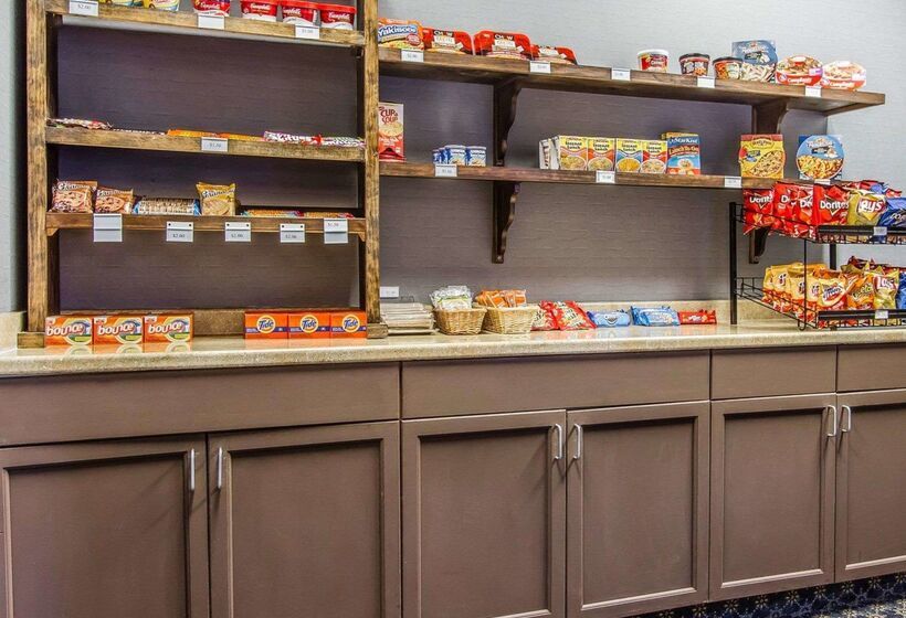 فندق Comfort Inn & Suites Near Lake Guntersville