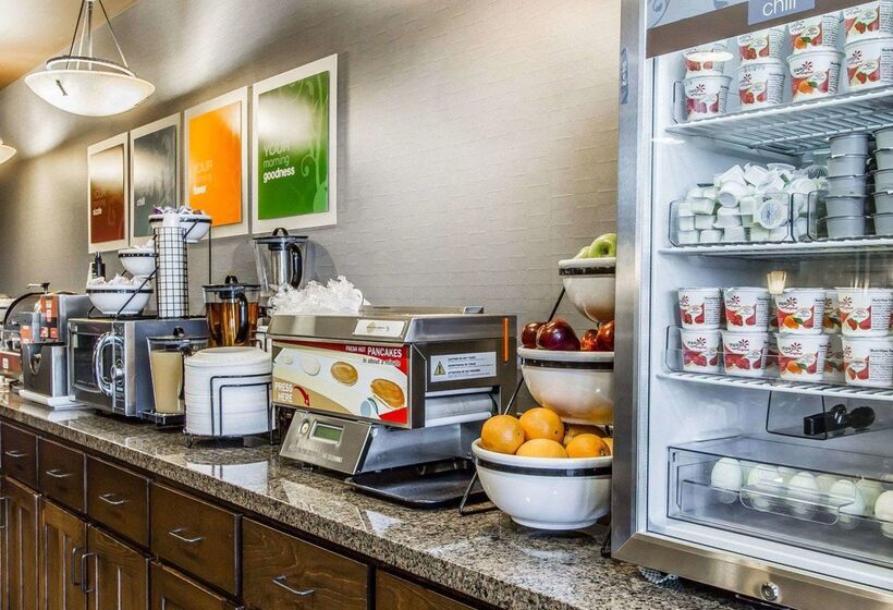 فندق Comfort Inn & Suites Near Lake Guntersville