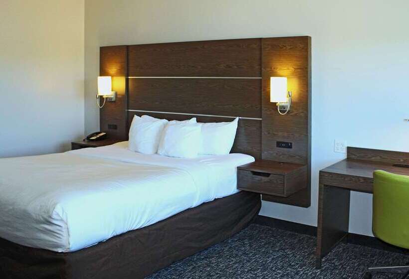 فندق Comfort Inn & Suites Near Lake Guntersville