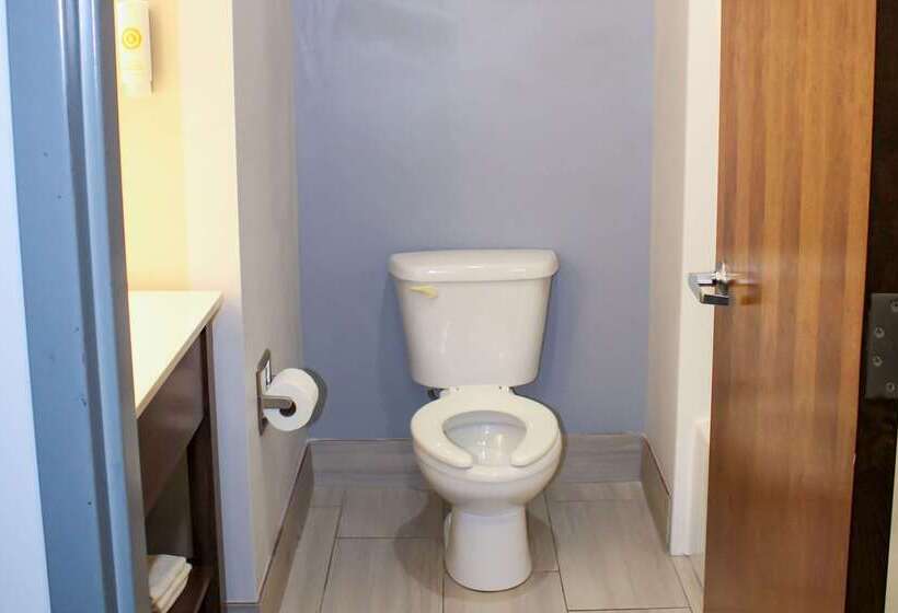 فندق Comfort Inn & Suites Near Lake Guntersville