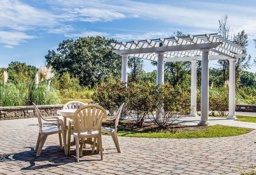 فندق Comfort Inn & Suites Near Lake Guntersville