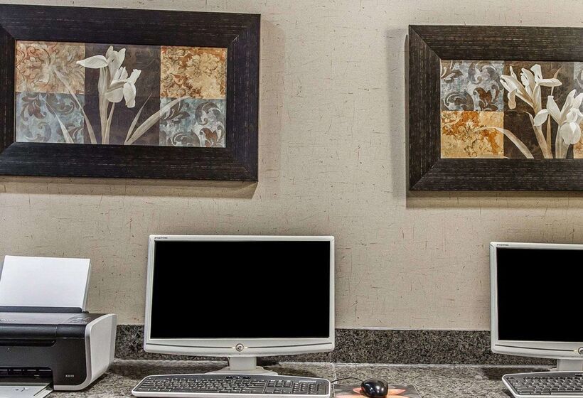 فندق Comfort Inn & Suites Near Lake Guntersville