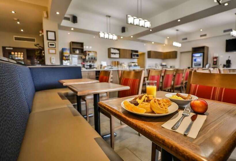 酒店 Comfort Inn And Suites St Jerome