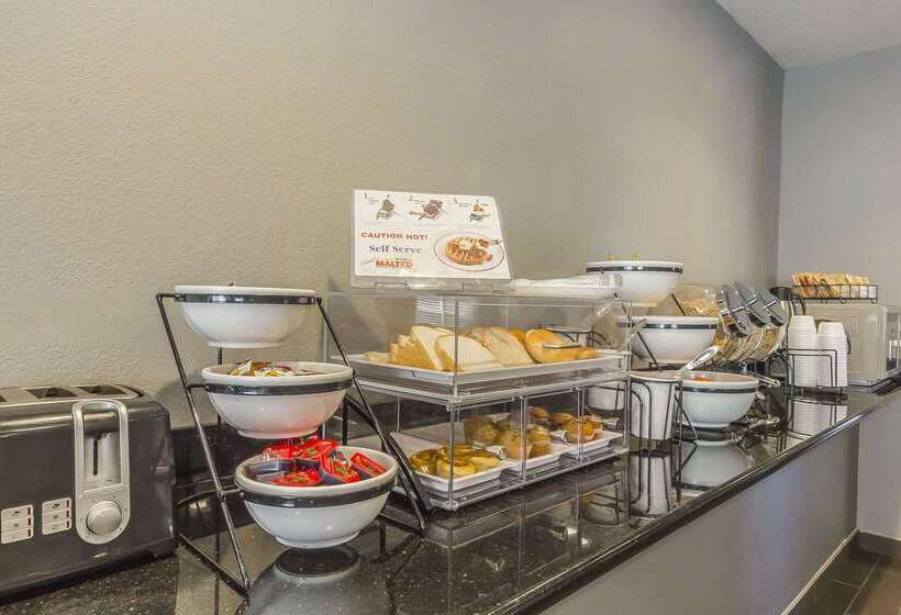 فندق Comfort Inn & Suites