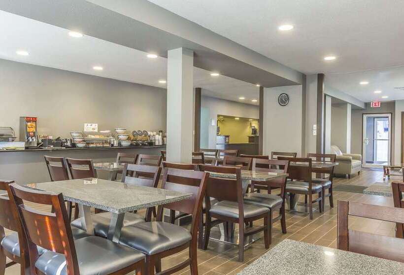 فندق Comfort Inn & Suites