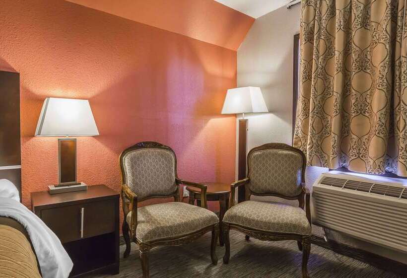 فندق Comfort Inn & Suites