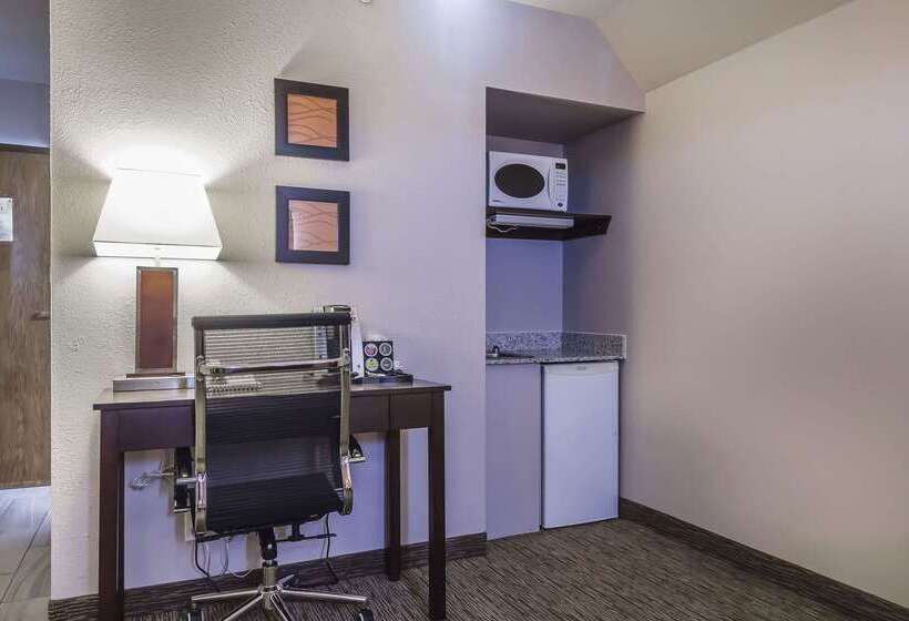 فندق Comfort Inn & Suites