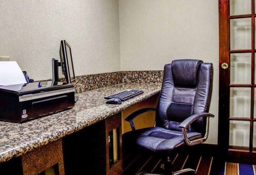 酒店 Comfort Inn Bessemer Birmingham South