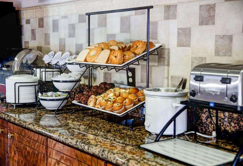 酒店 Comfort Inn Bessemer Birmingham South