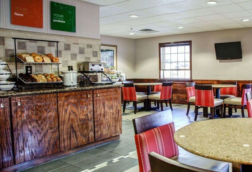 酒店 Comfort Inn Bessemer Birmingham South