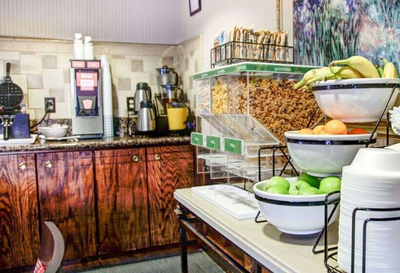 酒店 Comfort Inn Bessemer Birmingham South