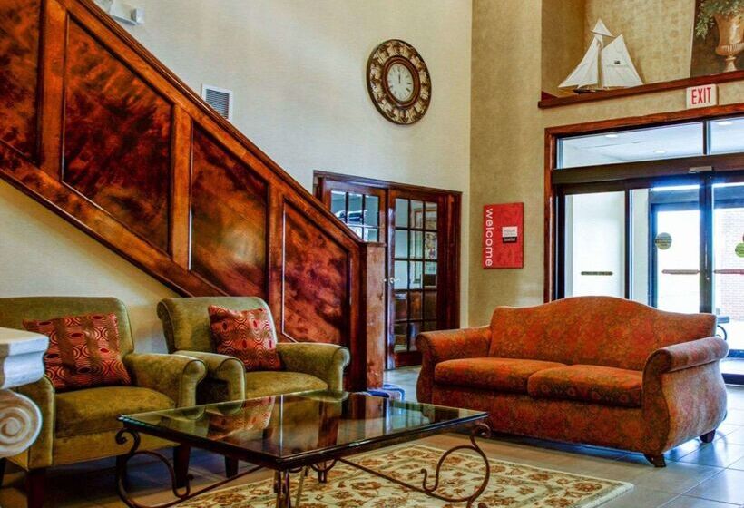 酒店 Comfort Inn Bessemer Birmingham South