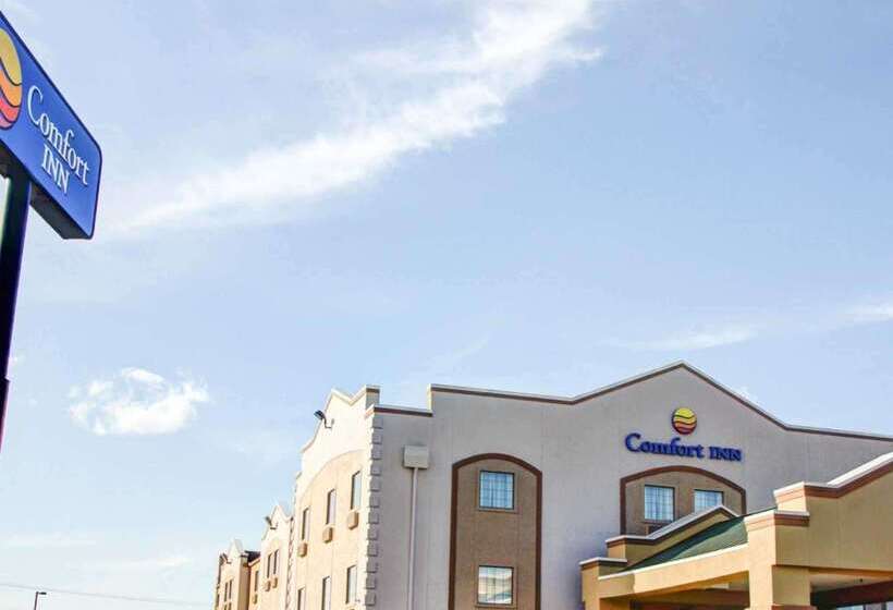 酒店 Comfort Inn Bessemer Birmingham South