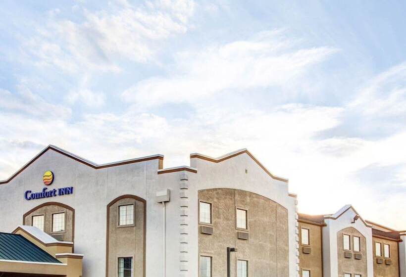 酒店 Comfort Inn Bessemer Birmingham South