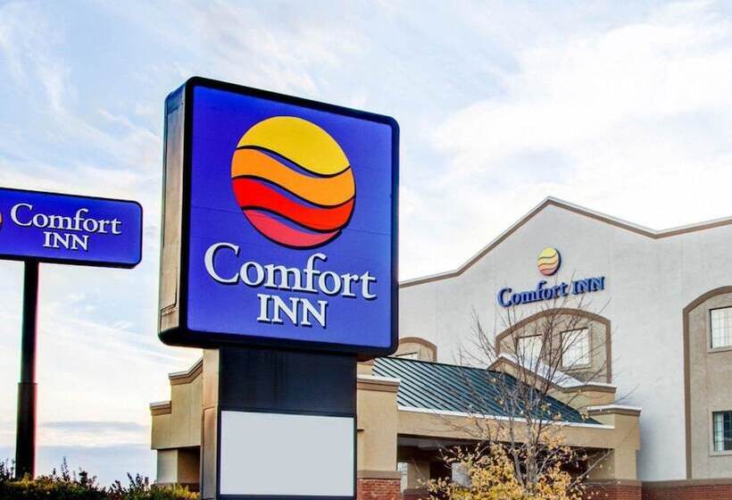酒店 Comfort Inn Bessemer Birmingham South