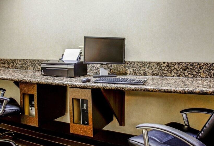 酒店 Comfort Inn Bessemer Birmingham South