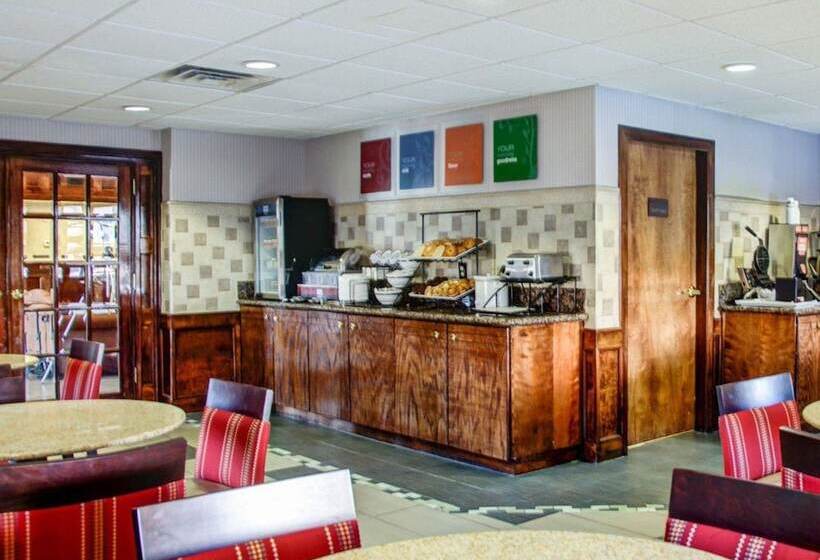 酒店 Comfort Inn Bessemer Birmingham South