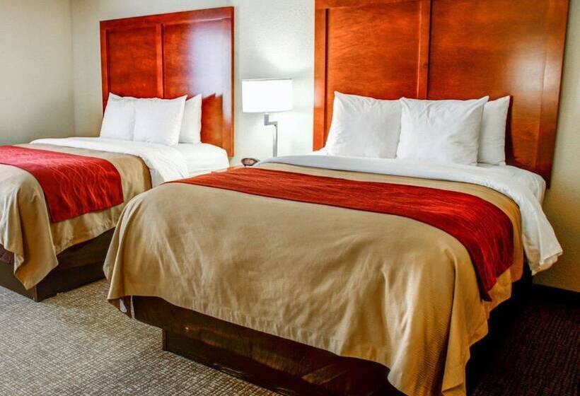 酒店 Comfort Inn Bessemer Birmingham South