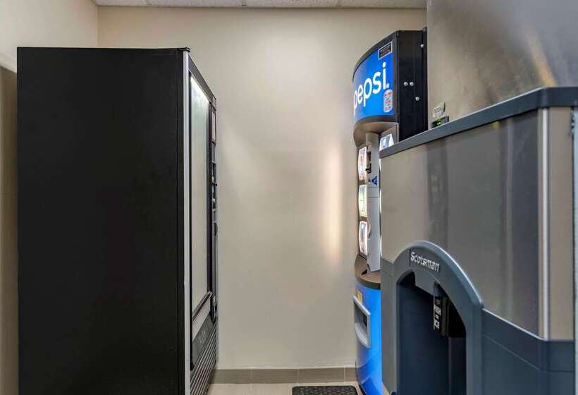 호텔 Comfort Inn Birmingham  Irondale