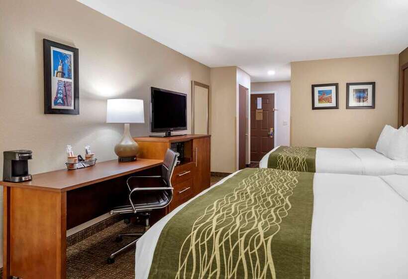 Отель Comfort Inn Birmingham Irondale