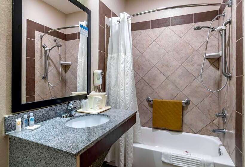 Отель Comfort Inn Birmingham Irondale