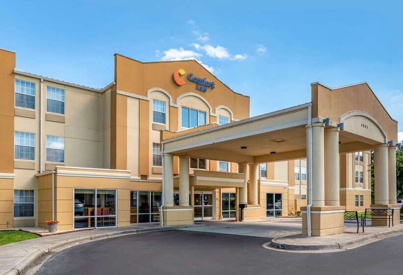 호텔 Comfort Inn Birmingham  Irondale