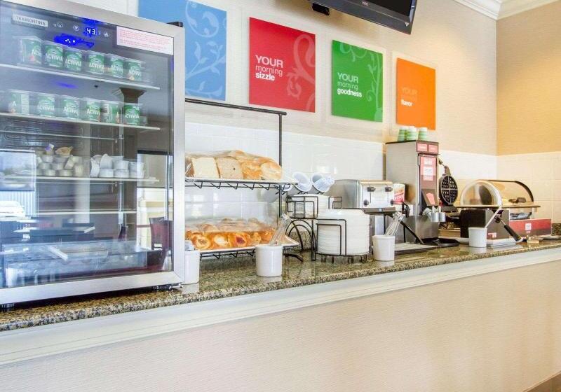 호텔 Comfort Inn Birmingham  Irondale