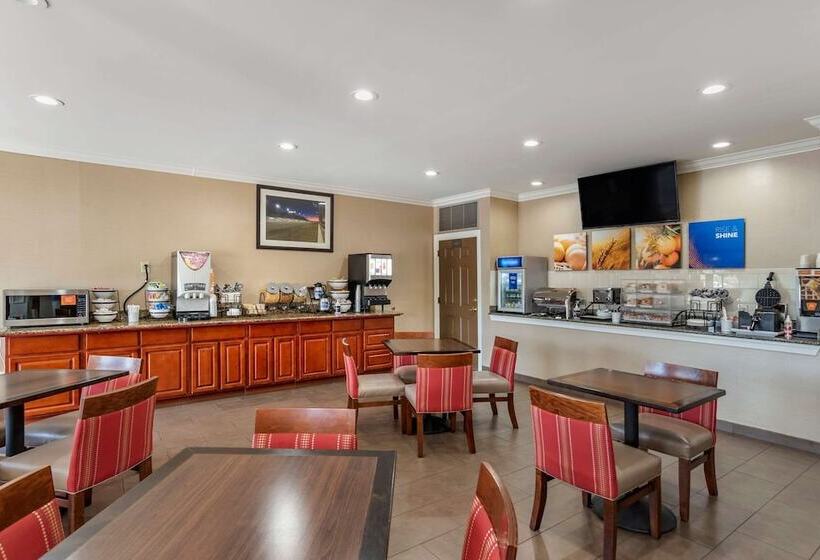 호텔 Comfort Inn Birmingham  Irondale