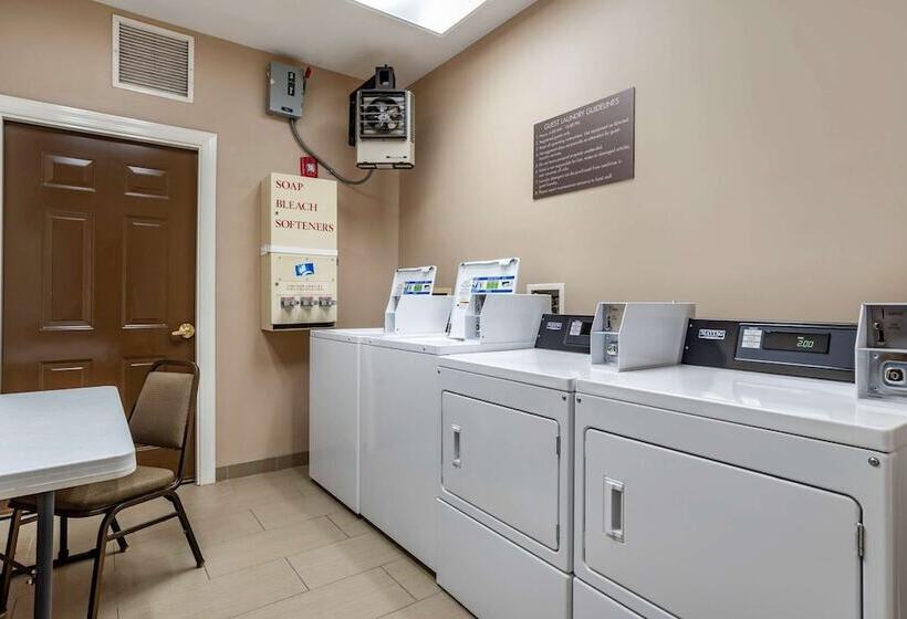 호텔 Comfort Inn Birmingham  Irondale