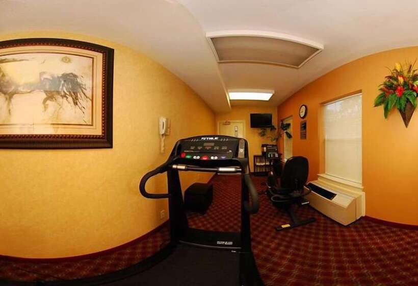 호텔 Comfort Inn Birmingham  Irondale