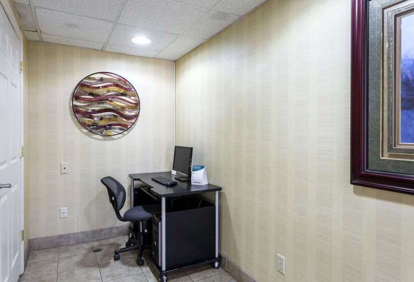 فندق Comfort Inn Decatur Priceville