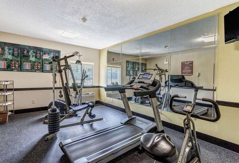 فندق Comfort Inn Decatur Priceville