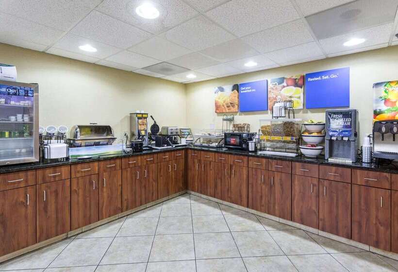 فندق Comfort Inn Decatur Priceville