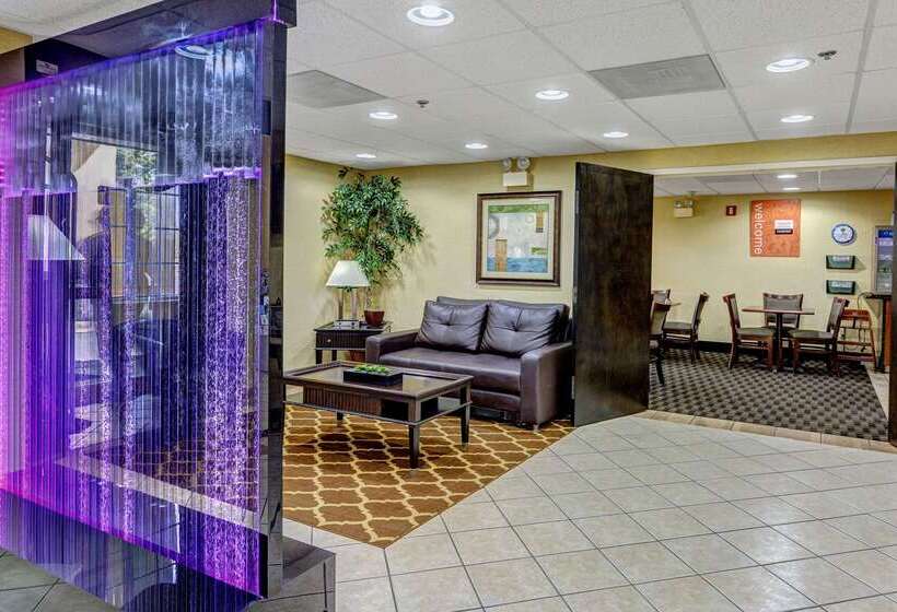 فندق Comfort Inn Decatur Priceville