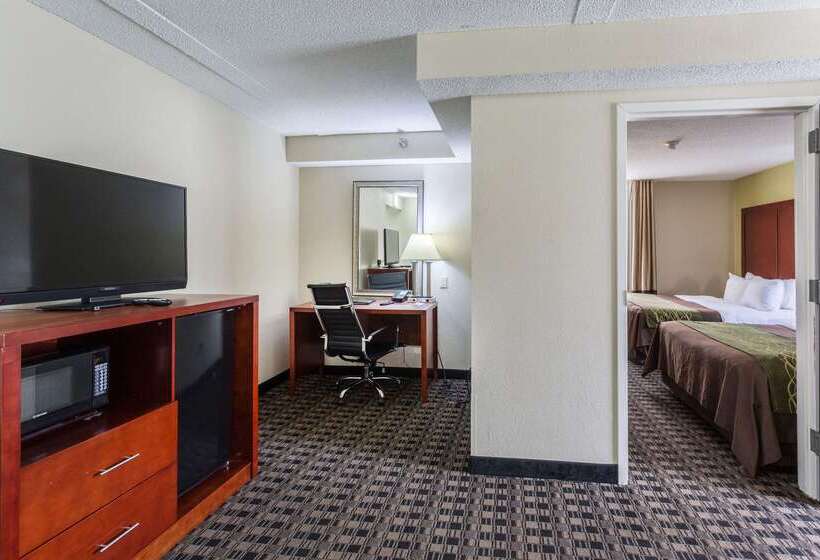 فندق Comfort Inn Decatur Priceville
