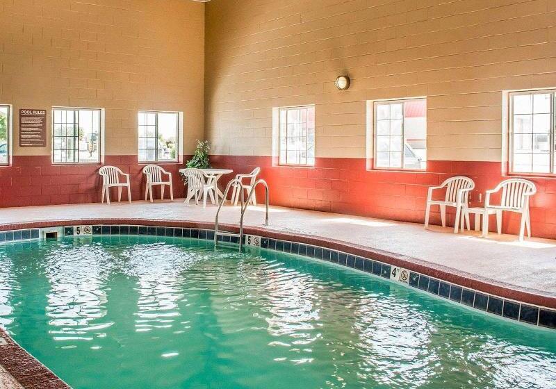 فندق Comfort Inn Decatur Priceville