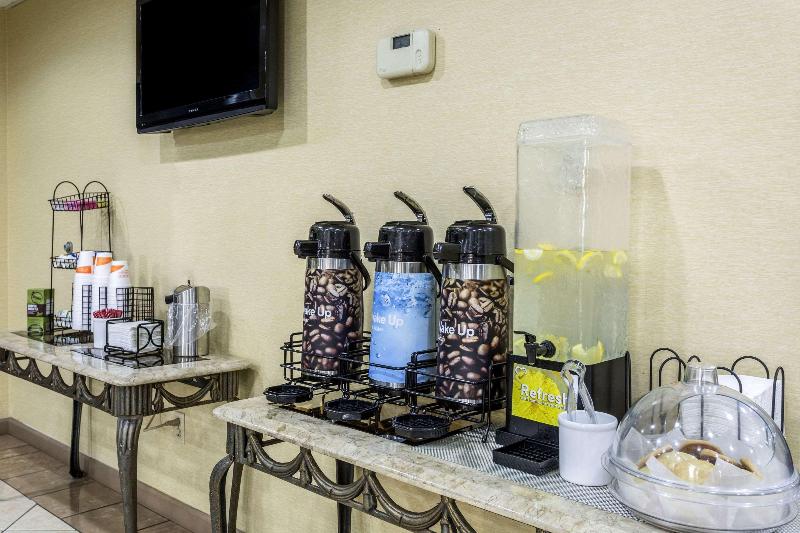 فندق Comfort Inn Decatur Priceville