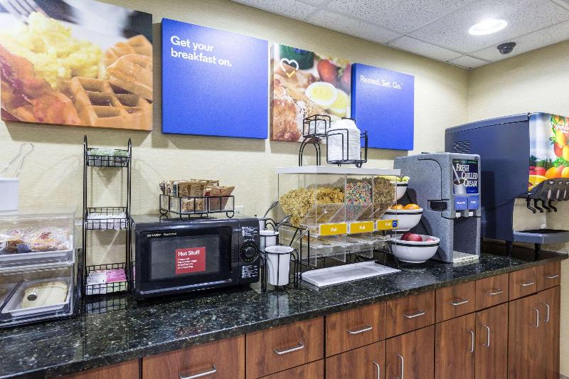 فندق Comfort Inn Decatur Priceville