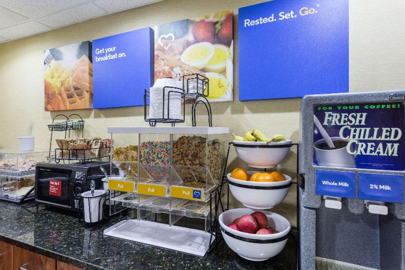فندق Comfort Inn Decatur Priceville